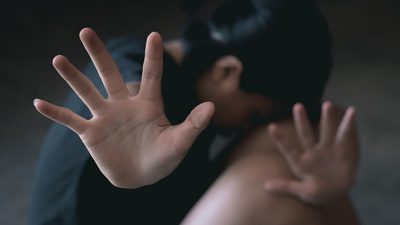 Viral Wanita Menangis Histeris Diduga Jadi Korban Pelecehan di KRL
