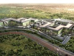 UIN Maliki Malang Melesat di UI GreenMetric 2026, Naik 214 Peringkat Dunia