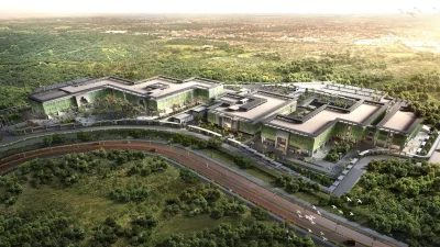 UIN Maliki Malang Melesat di UI GreenMetric 2026, Naik 214 Peringkat Dunia