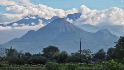 Sempat Ditutup karena Kebakaran Hutan, Pendakian Arjuno-Welirang Segera Dibuka Lagi