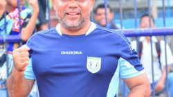 Pelatih Senior Iwan Setiawan Tutup Usia, Dikenal sebagai Jose Mourinho Indonesia
