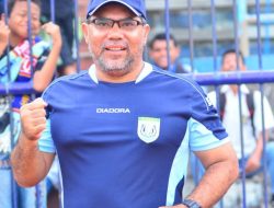 Pelatih Senior Iwan Setiawan Tutup Usia, Dikenal sebagai Jose Mourinho Indonesia