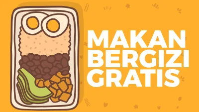 Viral Ejek Korban Keracunan MBG, Karyawan SPPG Bantul Dipecat