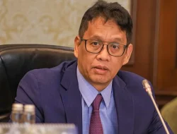 Prabowo Mendadak Copot Purbaya, Netizen Heboh