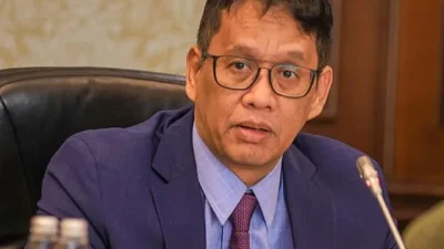 Prabowo Mendadak Copot Purbaya, Netizen Heboh