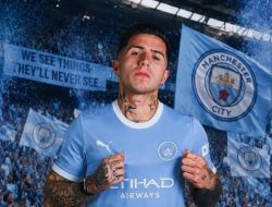 Daftar 5 Transfer Termahal Premier League 2026/2027: Enzo Fernandez di Puncak
