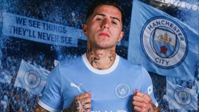Daftar 5 Transfer Termahal Premier League 2026/2027: Enzo Fernandez di Puncak