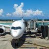 Bandara Soetta dan Halim Lanjut Tutup hingga Senin Petang