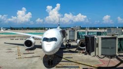 Bandara Soetta dan Halim Lanjut Tutup hingga Petqng Manti