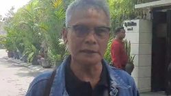 Eks Jubir KPK Johan Budi Temui Jokowi di Solo, Ada Apa?