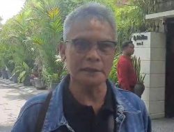 Eks Jubir KPK Johan Budi Temui Jokowi di Solo, Ada Apa?