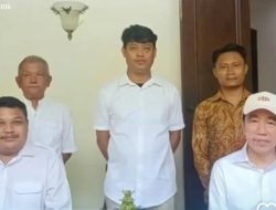 Kunjungi Jokowi, Kader PDIP Surabaya Dipecat Megawati-Hasto