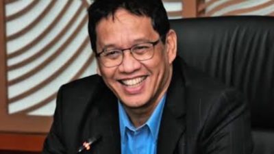 Purbaya Tinggalkan Kursi Menkeu, Kini Pilih Mancing sambil “Ngelamun”