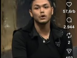 Ivan Gunawan Makin Ramping, Turun 65 Kg dan Kini Nyaman Pakai Baju L-XL