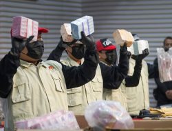 KPK Yakin Nusron Wahid Kooperatif jika Dipanggil Terkait Kasus HGB Summarecon