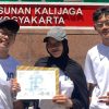 Berawal dari Celetukan, Mahasiswa UIN Malang Raih Best Idea di Kompetisi Bisnis Internasional
