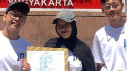 Berawal dari Celetukan, Mahasiswa UIN Malang Raih Best Idea di Kompetisi Bisnis Internasional