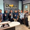 SMK Budi Luhur Buka Jalan Karya Siswa ke Industri Digital, Gandeng CBN dan Digdaya