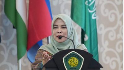 KPK Pilih UIN Malang dan UB Jadi Kampus Percontohan Pengendalian Gratifikasi
