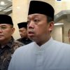 Nusron Wahid Akhirnya Muncul, Ini Responsnya soal Kasus Korupsi ATR/BPN yang Diusut KPK