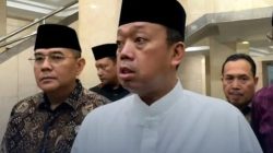 Nusron Wahid Akhirnya Muncul, Ini Responsnya soal Kasus Korupsi ATR/BPN yang Diusut KPK