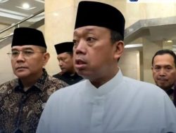 Nusron Wahid Akhirnya Muncul, Ini Responsnya soal Kasus Korupsi ATR/BPN yang Diusut KPK