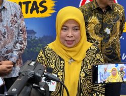 UIN Malang Bersiap Jadi Model Kampus Berintegritas, Pusat Pengendalian Gratifikasi Disiapkan