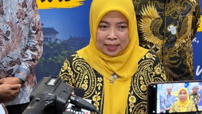 UIN Malang Bersiap Jadi Model Kampus Berintegritas, Pusat Pengendalian Gratifikasi Disiapkan