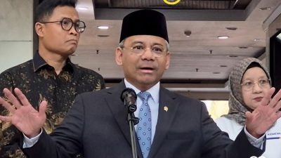 Utang Negara Warisan Krisis Ekonomi 1998 Akhirnya Lunas, Pemerintah Pakai Surplus BI