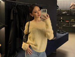 Fakta-Fakta Penangkapan Selebgram Jule Terkait Vape Etomidate hingga Direhabilitasi