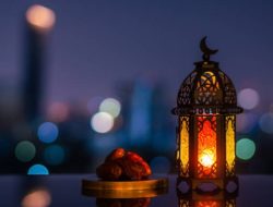 Muhammadiyah Tetapkan Puasa Ramadan 8 Februari, Lebaran 9 Maret