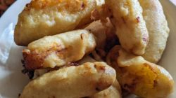 Pisang Goreng dan Klepon Indonesia Masuk 10 Besar Dessert Terbaik Asia Versi TasteAtlas