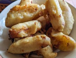 Pisang Goreng dan Klepon Indonesia Masuk 10 Besar Dessert Terbaik Asia Versi TasteAtlas