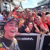 Pedro Acosta Raih Kemenangan Perdana di MotoGP, Pecah Telur di Austria 2026