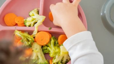 Anak Tak Suka Sayur? Jangan Menyerah, 7 Kebiasaan Ini Bisa Mengubahnya