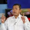 Nusron Wahid Mundur dari Kepengurusan Golkar, Sekjen Ungkap Alasannya