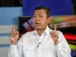 Nusron Wahid Mundur dari Kepengurusan Golkar, Sekjen Ungkap Alasannya