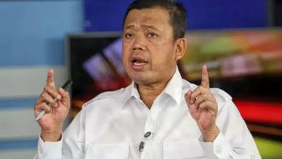 Nusron Wahid Mundur dari Kepengurusan Golkar, Sekjen Ungkap Alasannya