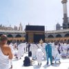 Jangan Panik! Ini Imbauan untuk Jemaah Umrah Indonesia saat Peringatan Darurat Berbunyi di Arab Saudi