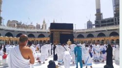 Jangan Panik! Ini Imbauan untuk Jemaah Umrah Indonesia saat Peringatan Darurat Berbunyi di Arab Saudi