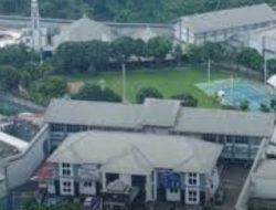 DPR Akan Panggil Menteri Imipas hingga Kalapas soal Fasilitas Mewah di Lapas Cibinong