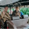 Pendidikan Gibran Dipersoalkan di MK, Jokowi Ungkap Sekolah hingga Kuliahnya