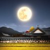 Harvest Moon Hiasi Langit Malam Ini, Berikut Jadwal dan Waktu Terbaik Mengamatinya