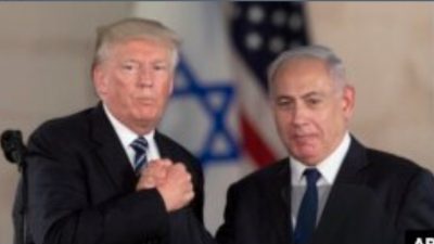 Trump Tolak Bertemu Netanyahu di New York, Ada Apa Huhungan AS-Israel?