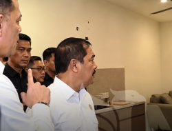 Lima Pejabat Lapas Cibinong Dinonaktifkan Imbas Temuan Fasilitas Mewah oleh Ombudsman