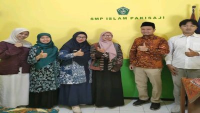 Psikologi UIN Malang Petakan Suara Siswa, Bongkar Kunci Sekolah Ramah Anak
