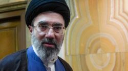 Mojtaba Khamenei Setuju Rencana Buka Selat Hormuz, Ini Syarat Iran ke AS