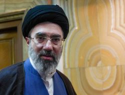 Mojtaba Khamenei Setuju Rencana Buka Selat Hormuz, Ini Syarat Iran ke AS