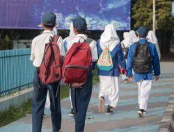 Anggaran Pendidikan 2027 Tembus Rp824 Triliun, Naik 13,9 Persen dari Tahun Ini