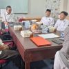 FST UIN Maliki dan MAN 1 Kota Malang Siapkan Kerja Sama Penguatan Perpustakaan